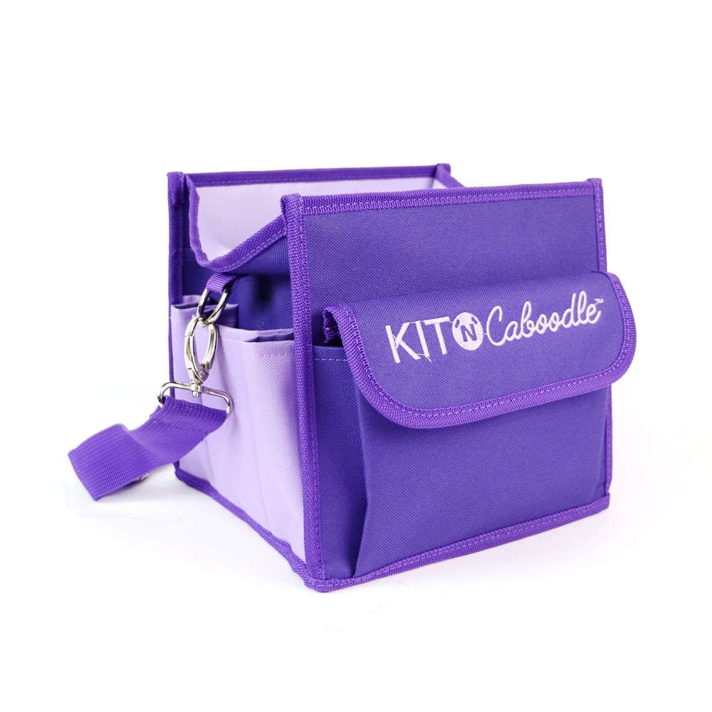 kit and caboodle